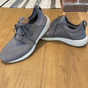 New Balance Cruz Athletic Shoes